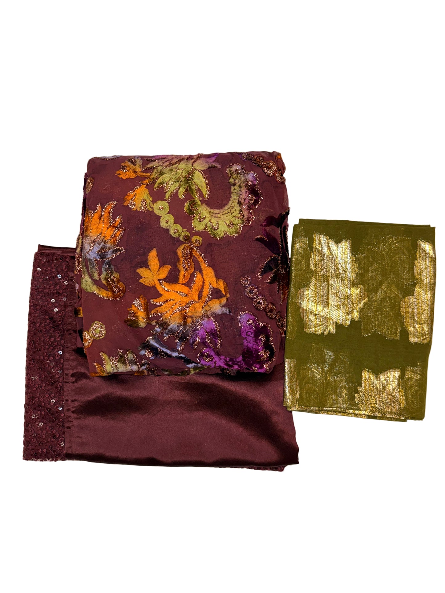 Deep Purple Maqbal Dirac Set